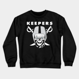 The Keepers Crewneck Sweatshirt